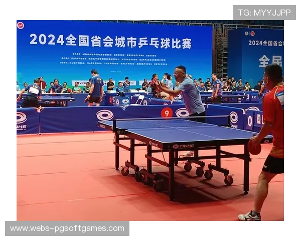 残疾人乒乓球赛事开展，包容性运动理念深化