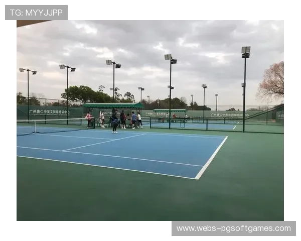 网球夏季赛历拥挤，球员联合发声促赛制改革