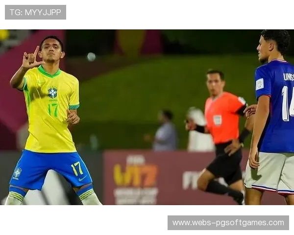 门将位置成U17世界杯关键,多场比赛出现点球决胜 门将位置成U17世界杯关键,多场比赛出现点球决胜